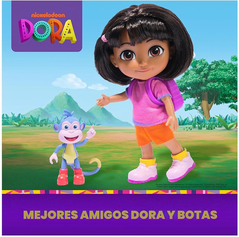 y Botas los Mejores Amigos