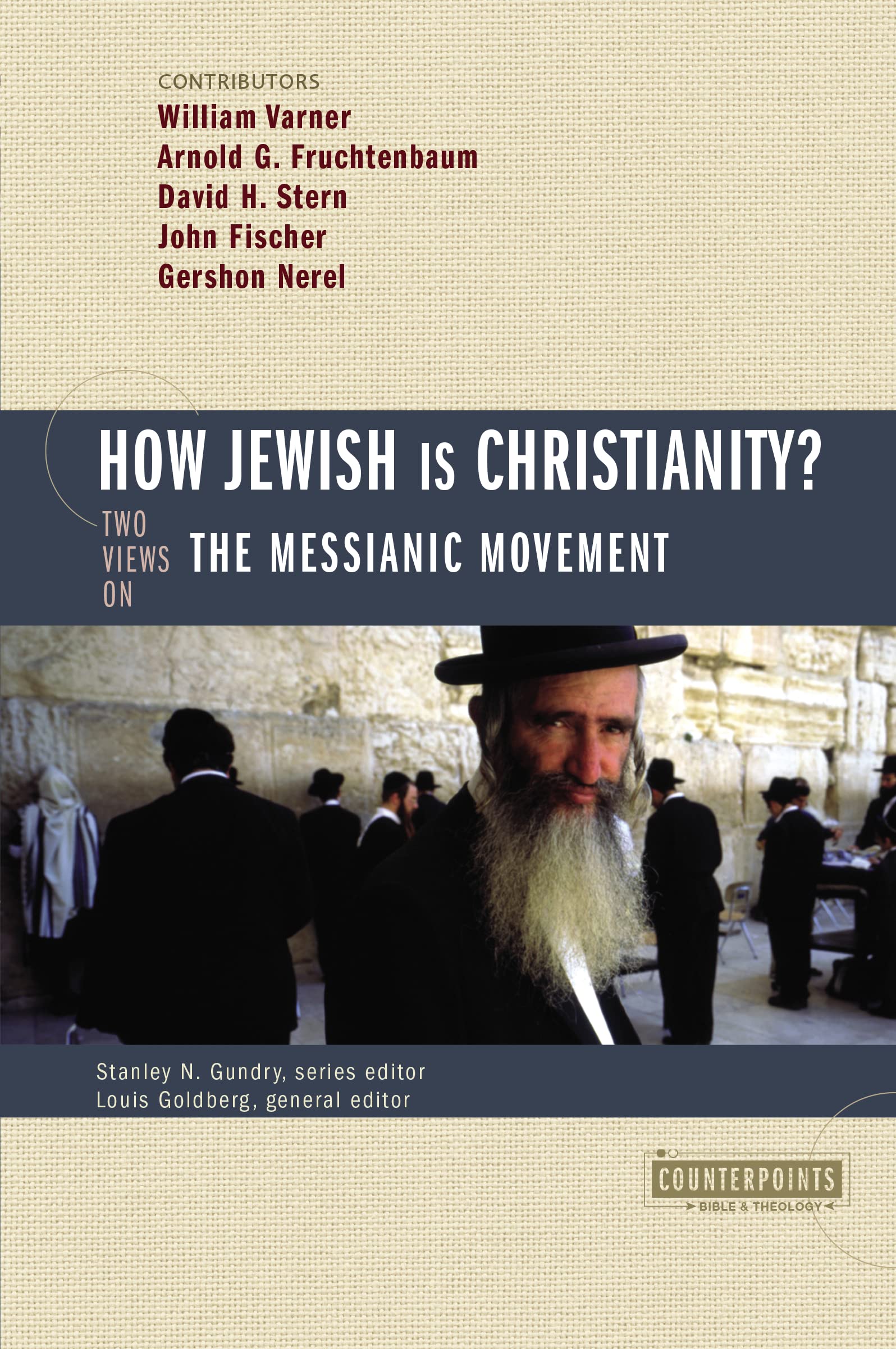How Jewish Is Christianity?: 2 Views on the