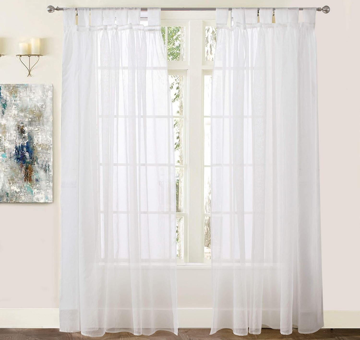 Best curtains living room 50 by 84