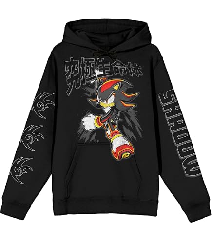 Amazon.com: Sonic The Hedgehog Shadow The Hedgehog Epic Portrait