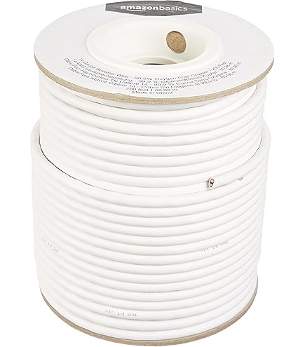 Amazon.com: Monster 140282-00 Wire Speaker 16 Awg 100' by Jhiu