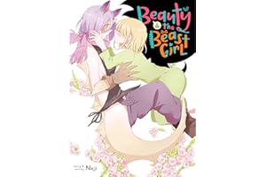 Beauty and the Beast Girl