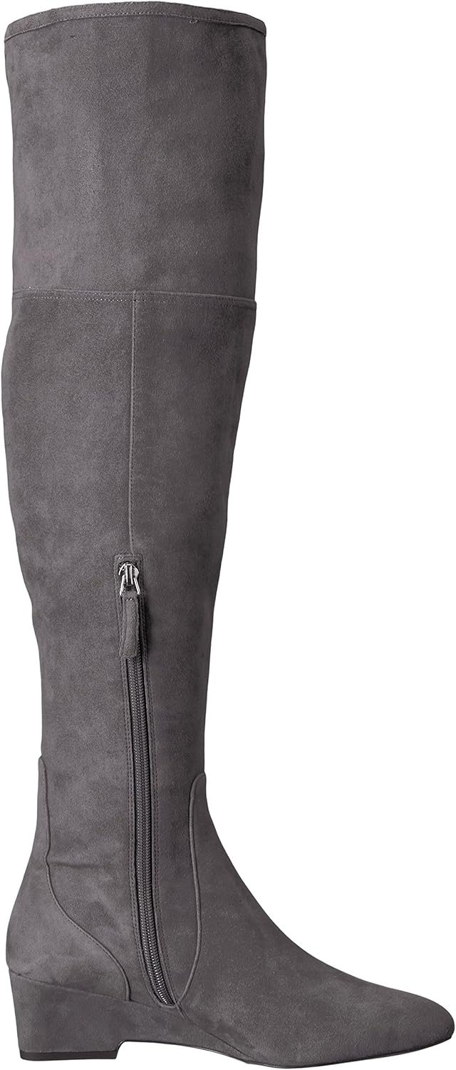 nine west jaen tall boots