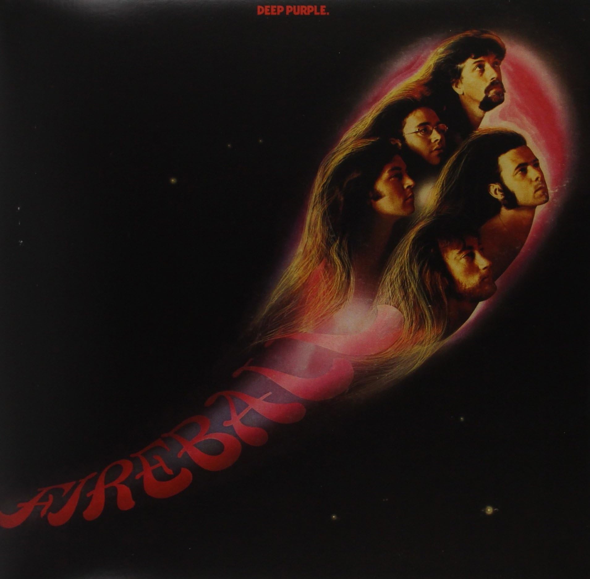 Fireball (Ltd) (Ogv) [VINYL]