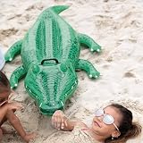 Intex Inflatable Crocodile 168x86 cm view 4
