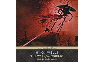 The War of the Worlds