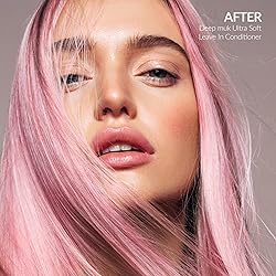 MUK. Deep Ultra Soft Leave In Conditioner