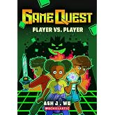 Player VS Player (Game Quest #1)