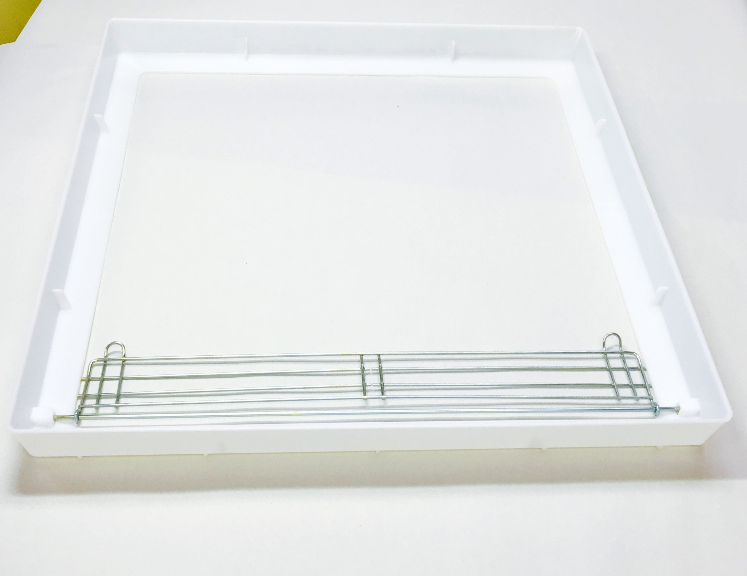 HOEI 465用 水漏れ防止枠（シャッター付き）商品画像