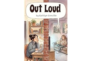Out Loud: A Sapphic romcom