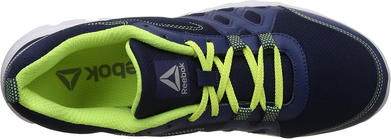 men's reebok run fusion xtreme shoes