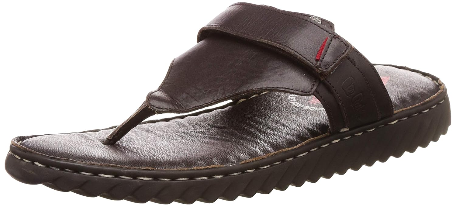 lee cooper slippers amazon