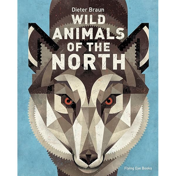 Wild Animals of the South: Braun, Dieter, Calleja, Jen