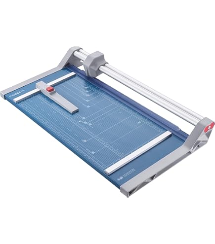 ロータトリム Rotatrim M18 ロータリーペーパーカッター Amazon
