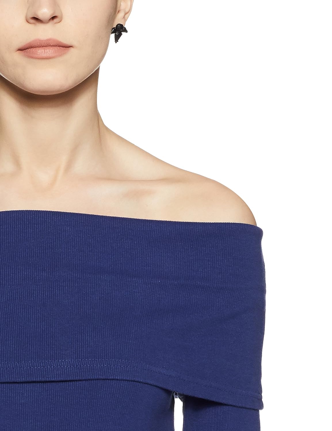 united colors of benetton women's body blouse shirt