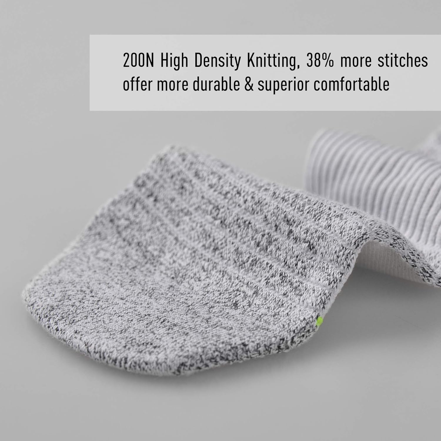 ECOEY SWIFT Moisture Wicking Comfort Low Cut Running Cycling Athletic Tab Socks For Men & Women: Clothing