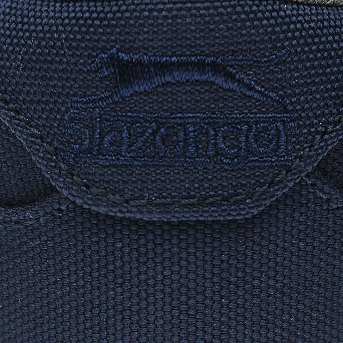 slazenger canvas golf shoes