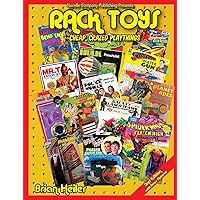 Rack Toys: Cheap, Crazed Playthings