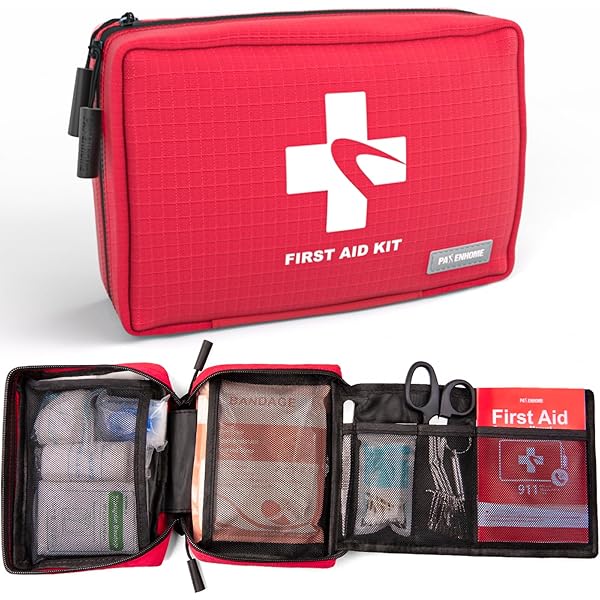 バッグ MAGHANO LITTLE EMERGENCY BAG 22ss Amazon.com: KeepGoing Small Travel First Aid Kit Kids – 60