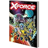X-FORCE BY BENJAMIN PERCY VOL. 6