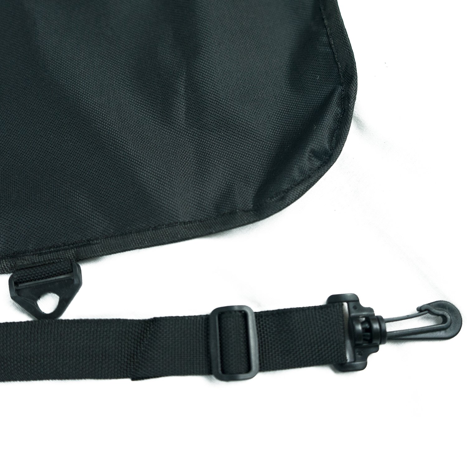 Jetlifee Pet Car Seat Cover For Dogs &Cats | Waterproof Convertible Backseat Polyester Protector With Adjustable Straps | Protect Upholstery From Dander, Hair & Dirt | For Cars, Jeeps, SUVs & Vans