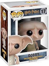 Funko Pop! Movies Harry Potter Dobby Collectible Vinyl Figure 3.5 Inches view 1