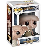 Funko POP Movies: Harry Potter Action Figure - Dobby