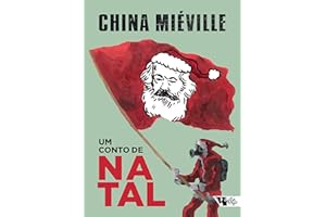 Um conto de Natal (Portuguese Edition)