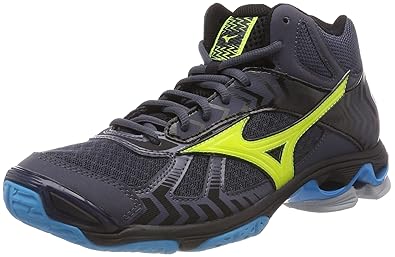 mizuno wave tornado 6 blu