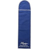 Hagerty Silver Keeper Flatware Bag, Silver Storage Anti Tarnish Storage Bag for Silver Flatware, Made in USA, Kosher Certified, 4" x 12"