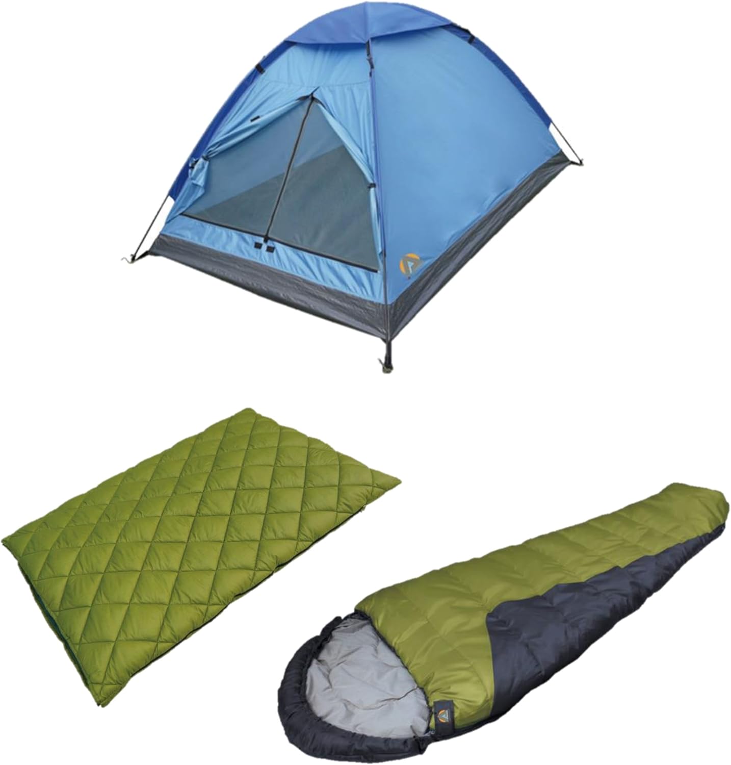 Amazoncom High Peak Usa Alpinizmo Florida 0 Tr 0 Sleeping Bag Monodome 3 Tent Combo Set Amazoncom High Peak Usa Alpinizmo Florida 0 Tr 0 Sleeping Bag Monodome 3 Tent Combo Set
