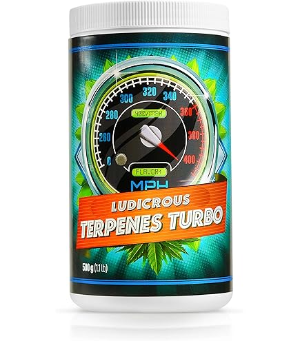 Advanced Nutrients Kushie Kush Soil Amendments, 500ml