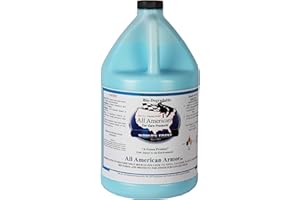 All American Car Care Products All American Armor (1 Gallon)
