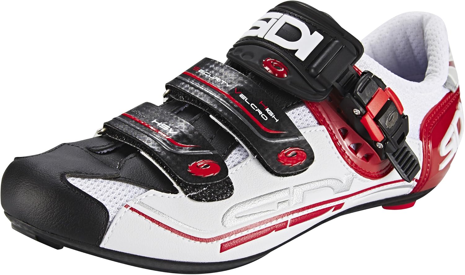 sidi genius 7 road