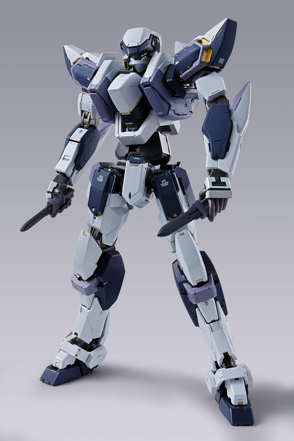 激安通販新作 Metal Build フルメタルパニック アーバレスト Ver Iv 約180mm Abs Pvc ダイキャスト製 塗装済み可動フィギュア B076kg227m ロボット Wwmp Org Za