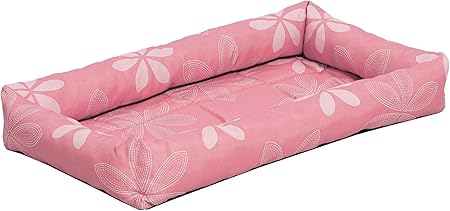 paradise fashion dog bed