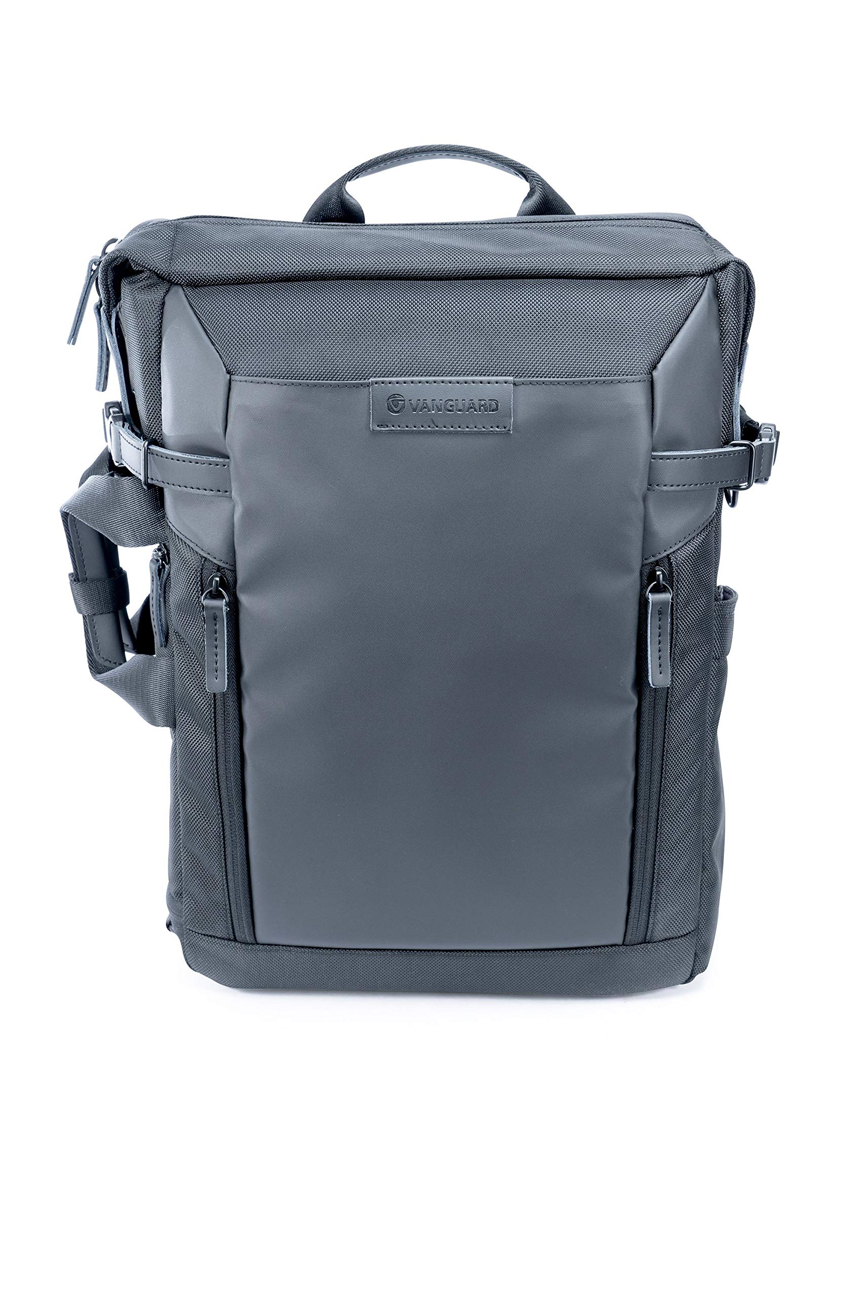 Vanguard VEO SELECT 41 Backpack/Shoulder Bag - Black