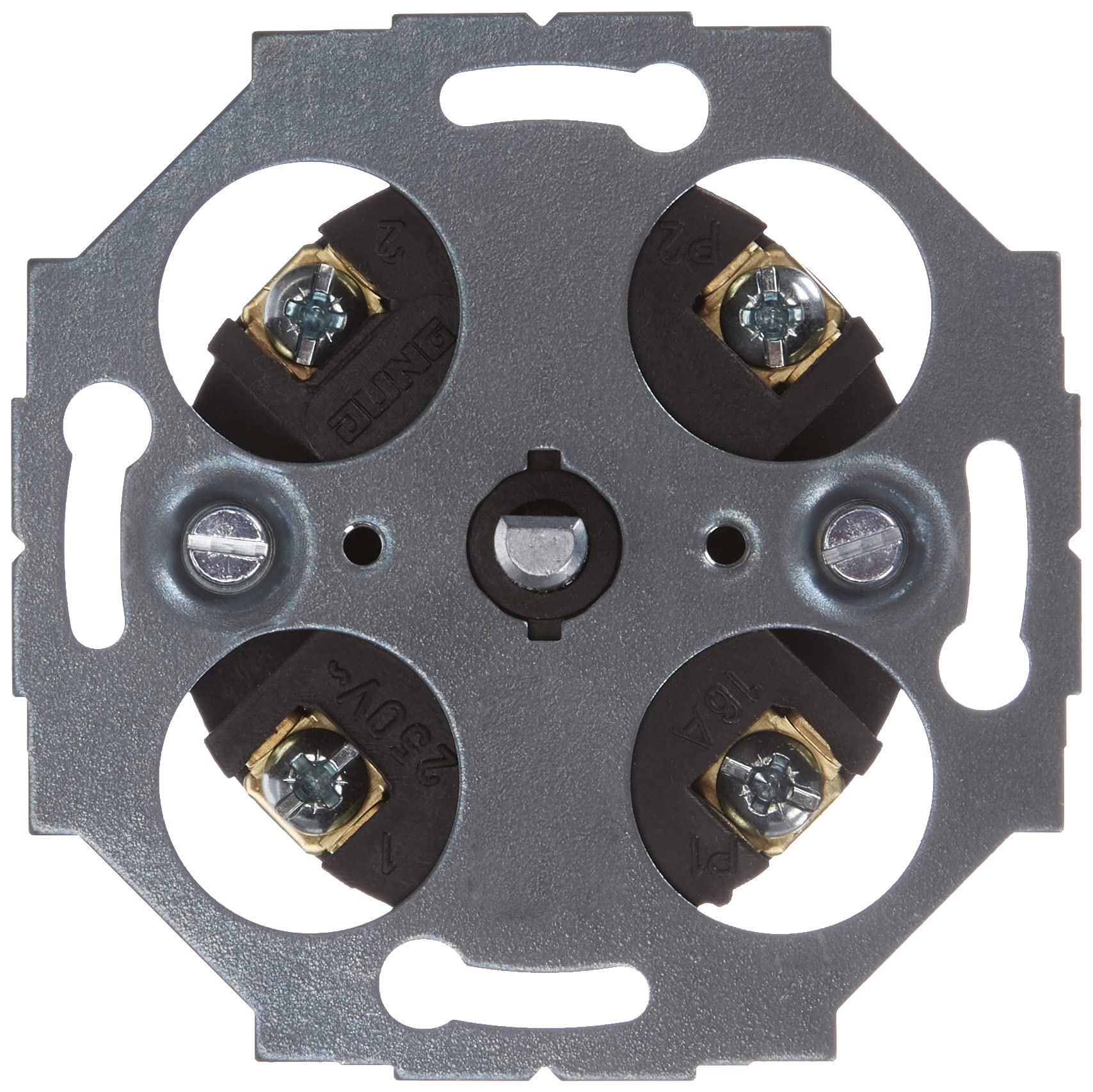 Busch-Jaeger 1070U Timer, 15 min