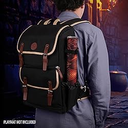 ENHANCE Designer Edition Trading Card Backpack