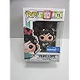 POP! Funko Vanellope with Sword Exclusive