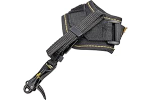 Trophy Ridge AFL155YR Arch X Youth Black