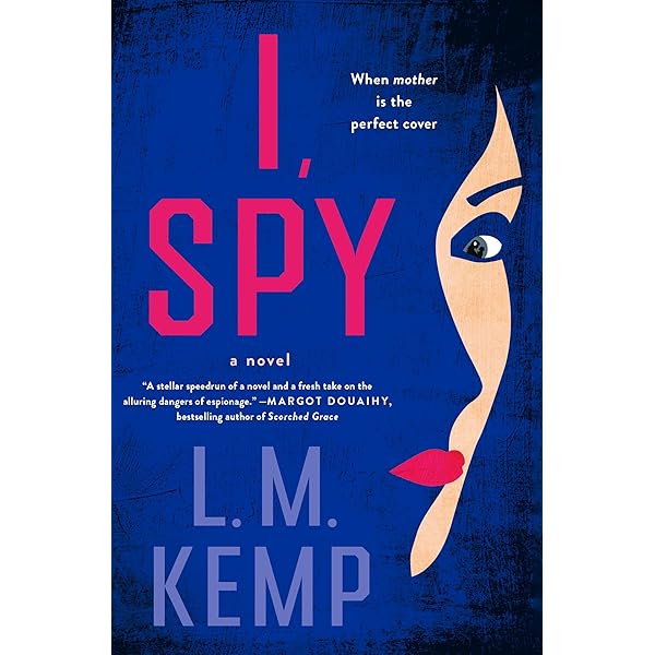 Amazon.com: A Perfect Spy: A Novel: 9780143119760: le Carré, John