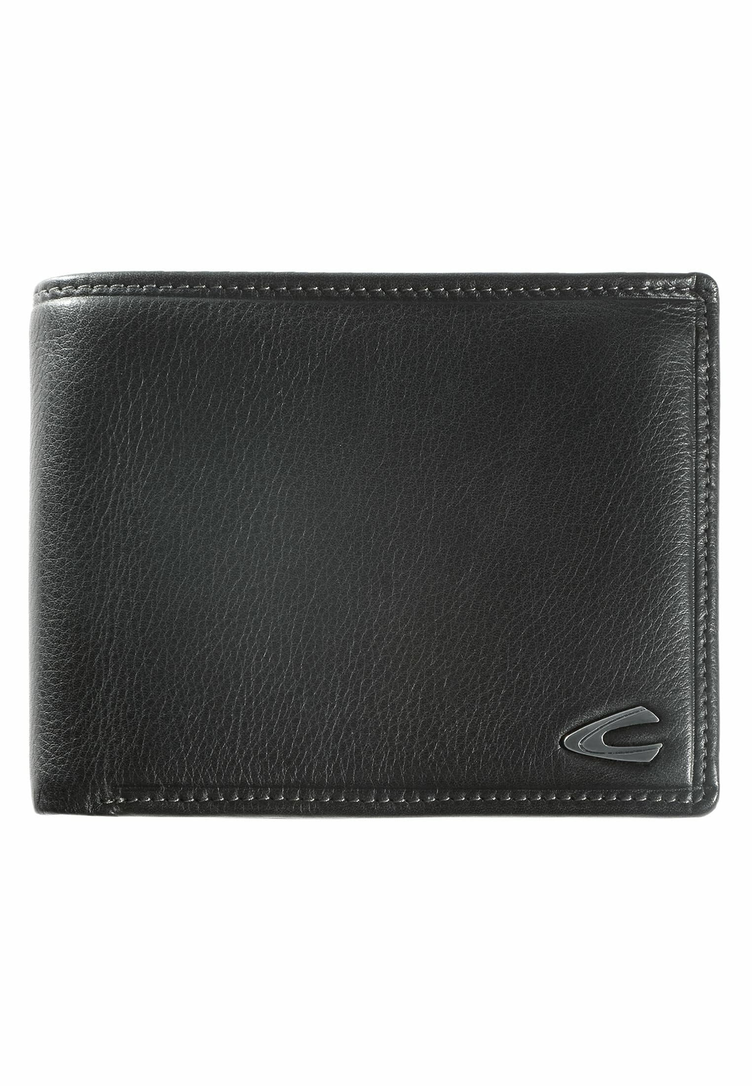 camel active Vegas Wallet Landscape Format khaki Size:12,5x2x9,5