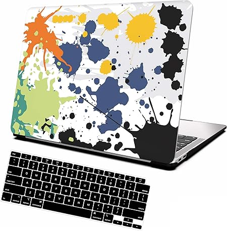 custom macbook air hard shell