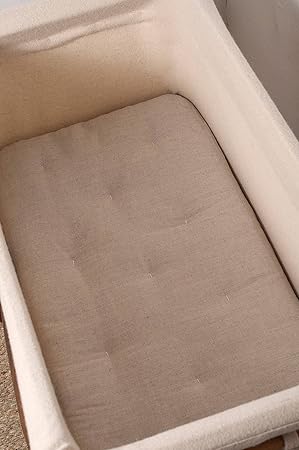 amazon mini crib mattress