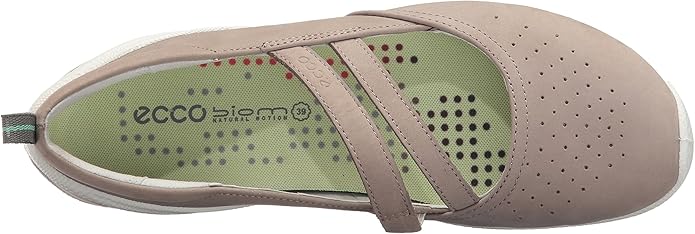ecco biom lite mary jane