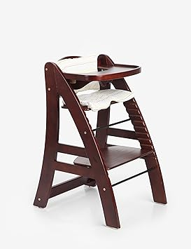 sepnine high chair