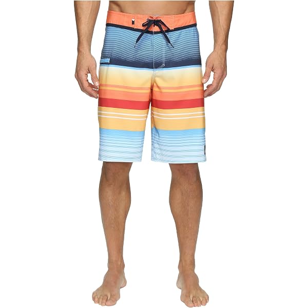 Amazon.com: O'NEILL Mens Santa Cruz Printed 2.0 Swim, Black Camo 2