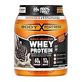 Body Fortress Super Advanced Whey Protein