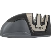 SMITH&rsquo;S 2-Stage Knife Sharpener